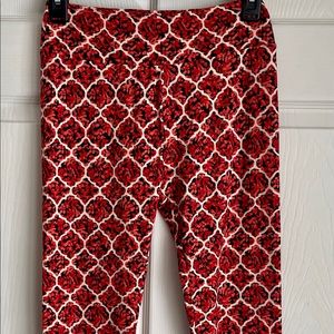 NEW LuLaRoe OS Leggings